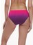 Pembe - Mor Kadın Bikini Alt C12VA0 Chantelle Pulp 3