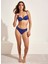Mavi Kadın Bikini Alt BL402 Selmark 1