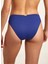 Mavi Kadın Bikini Alt BL402 Selmark 3