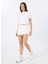 V5GD11KCRQ0F6EX Tıe-Dye Short Pembe Lastikli Bel Relaxed Desenli Kadın Şort 1
