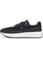 Siyah Erkek Sneaker Athleısure Runner Tech Rıpstop 2