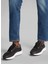 Siyah Erkek Sneaker Athleısure Runner Tech Rıpstop 6