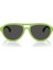 Açık Yeşil Erkek Güneş Gözlüğü 0JB4005U51418287 1