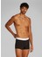 Siyah Erkek Boxer LV00NB4263A09 2
