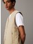 Yeşil Erkek Yelek J30J327263HI0 Lw Quılted Lıner Vest 3