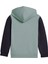 Düz Erkek Çocuk Yeşil Sweatshırt 68515730-SANDY Adv 6