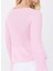 Pembe Kadın Hırka 5SAK90138HT 5