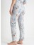 Gri Kadın Pijama Alt 403SIX-1116-048 1