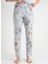Gri Kadın Pijama Alt 403SIX-1116-048 3