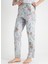 Gri Kadın Pijama Alt 403SIX-1116-048 4