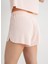 Pembe Kadın Pijama Şort 403SIX-1117-050 1