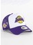 60667463 Nba Sıde Patch Trucker Los Mor Şapka 1