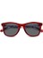 Kırmızı Unisex Güneş Gözlüğü Pld 8060/S 4