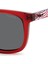 Kırmızı Unisex Güneş Gözlüğü Pld 8060/S 6