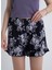 Mor Kadın Pijama Şort 403SIX-1117-069 3