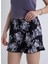 Mor Kadın Pijama Şort 403SIX-1117-069 4