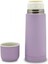 Sema Baby Bebek Termosu 350 ml - Lila 3