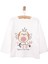 Basic Uzun Kol Tshirt 3