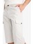 %100 Pamuk Regular Fit Kapri E5363AX25SM 6