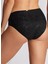 Siyah Kadın Bikini Külot 61003 Selmark 1