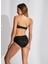 Siyah Kadın Bikini Külot 61003 Selmark 4