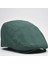 Erkek Kasket Keten Yazlık Flat Cap Şapka 1