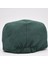 Erkek Kasket Keten Yazlık Flat Cap Şapka 4