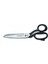 Solgern A421-8 Terzi Makası No: 8 Inç / 20,32 cm - Nikel Kaplama 1