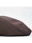 Erkek Kasket Keten Yazlık Flat Cap Şapka 4