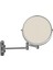 Bocchi Makyaj Aynası, Işıksız, Duvardan, Yuvarlak Formlu 50300005 1