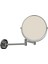 Bocchi Makyaj Aynası, Işıksız, Duvardan, Yuvarlak Formlu 50300004 1