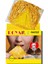 Tüketilebilen Yenilebilir Ananas Aromalı Iç Çamaşırı Takımı 1