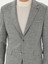 Erkek Açık Gri Slim Fit Takım Elbise 50290899-VR001 7