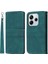 Xiaomi Redmi Note 14 Cüzdan Cilt Dokunuşlu Deri Telefon Kılıfı (Yurt Dışından) 3