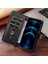 Honor 400 5g Pu Deri Kılıf Cüzdan Telefon Kılıfı Standı Fermuarlı Cepli (Yurt Dışından) 5