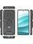Xiaomi Redmi Note 14 Pro 5g Kılıf, [tam Kamera Koruması] [360° Dönebilen Destek Halkası] Askeri Sınıf Sert Koruyucu Telefon Kılıfı Kapağı (Yurt Dışından) 4