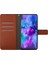 Xiaomi 15 Ultra Cüzdan Pu Deri Flip Folyo Kapak (Yurt Dışından) 3