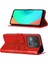 Smart 7 Için Kelebek Pu Deri Çevirmeli Cüzdan Stand Telefon Kılıfı - Mavi (Yurt Dışından) 1