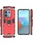 Xiaomi Redmi Için Not 13 Pro 5g Darbeye Kapak Stand Askeri (Yurt Dışından) 5