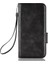 Samsung Galaxy S24 Flip Stand Cüzdan Deri Kapağı (Yurt Dışından) 3