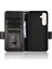 Samsung Galaxy S24 Flip Stand Cüzdan Deri Kapağı (Yurt Dışından) 4