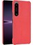 Sony Xperia 1 Iv Anti Scratch Uyumluluk Için Şık Klasik Kılıf (Yurt Dışından) 2