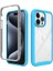 Apple iPhone 15 Pro Telefon Kılıfı (Yurt Dışından) 1