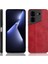Tecno Pova 5 Pro Için Hafif Durumda Ince Darbeye Dayanıklı Sözleşmeli Tasarım (Yurt Dışından) 1