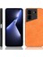 Tecno Pova 5 Pro Için Hafif Durumda Ince Darbeye Dayanıklı Sözleşmeli Tasarım (Yurt Dışından) 2