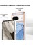 Google Pixel 8 5g Darbeye Dayanıklı Tpu Tampon Silikon Mermer ile Uyumlu (Yurt Dışından) 4