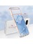 Google Pixel 8 5g Darbeye Dayanıklı Tpu Tampon Silikon Mermer ile Uyumlu (Yurt Dışından) 5