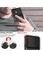 Xiaomi Poco F4 Gt Için Halka Ayaklı ve Kayar Kamera Kapaklı Telefon Kılıf (Yurt Dışından) 3