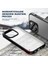iPhone 13 Pro Için Telefon Kılıfı - Mor (Yurt Dışından) 2