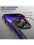 iPhone 13 Pro Için Telefon Kılıfı - Mor (Yurt Dışından) 4
